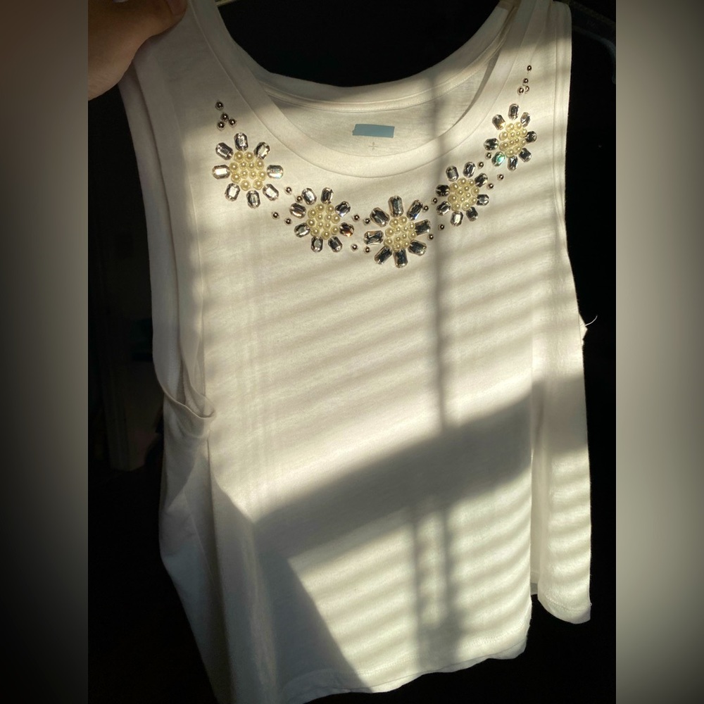Women’s blouse